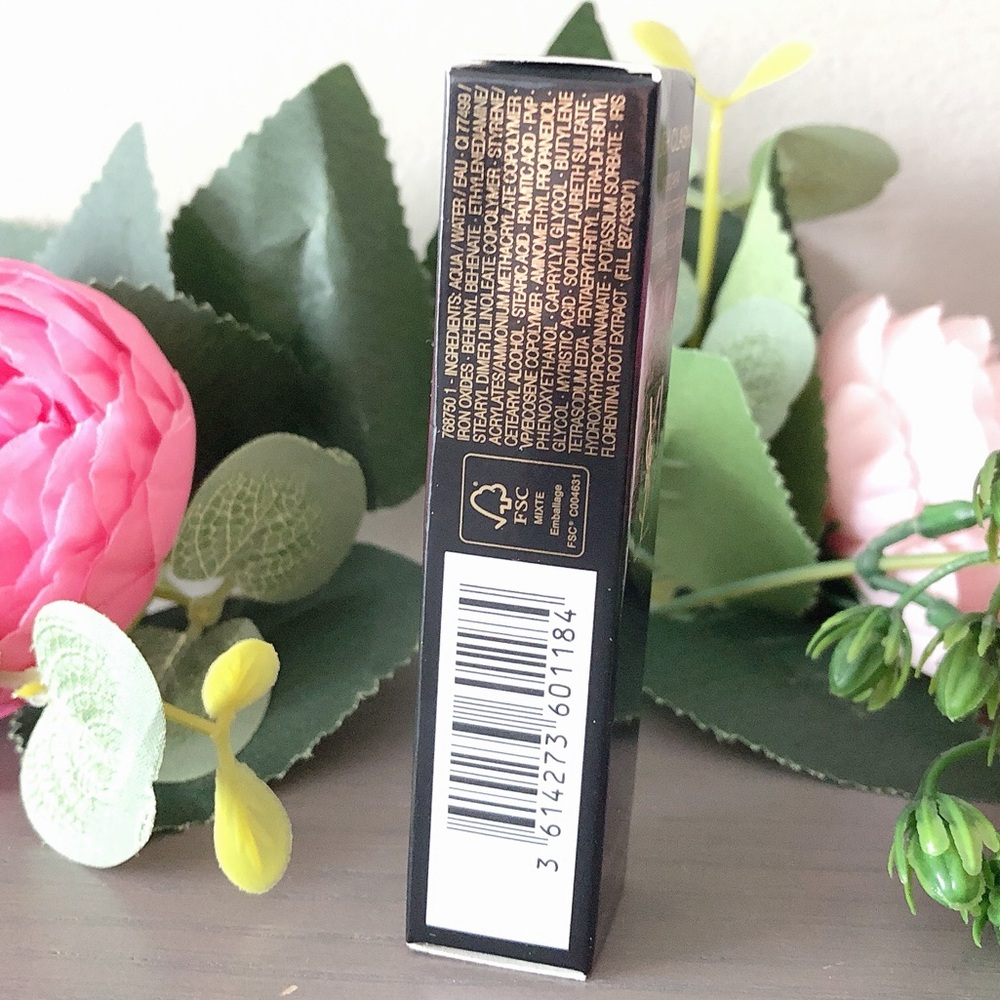 Yves Saint Laurent Lash Clash Extreme Volume Mascara black 2ml - Picture 10 of 12